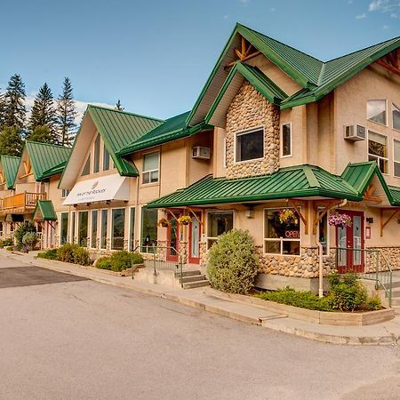 Inn Of The Rockies Canmore Zewnętrze zdjęcie