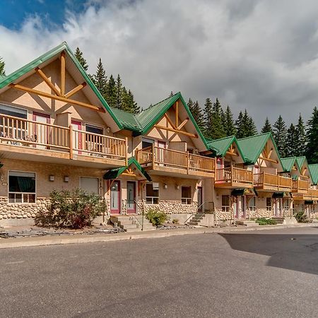 Inn Of The Rockies Canmore Zewnętrze zdjęcie