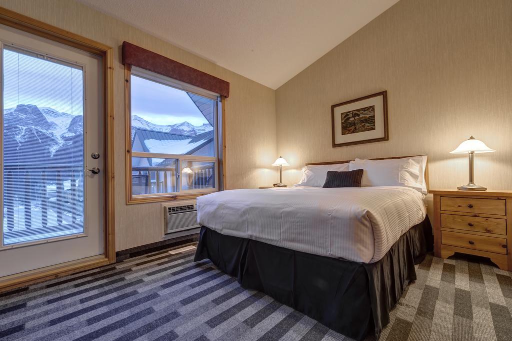 Inn Of The Rockies Canmore Pokój zdjęcie