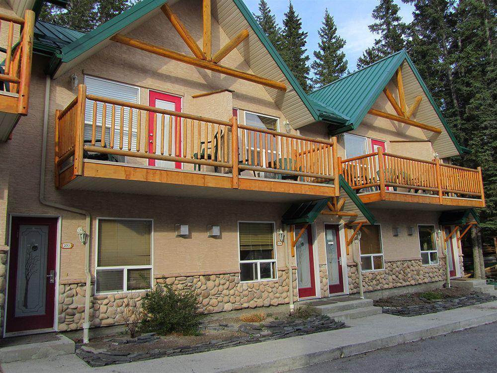 Inn Of The Rockies Canmore Zewnętrze zdjęcie