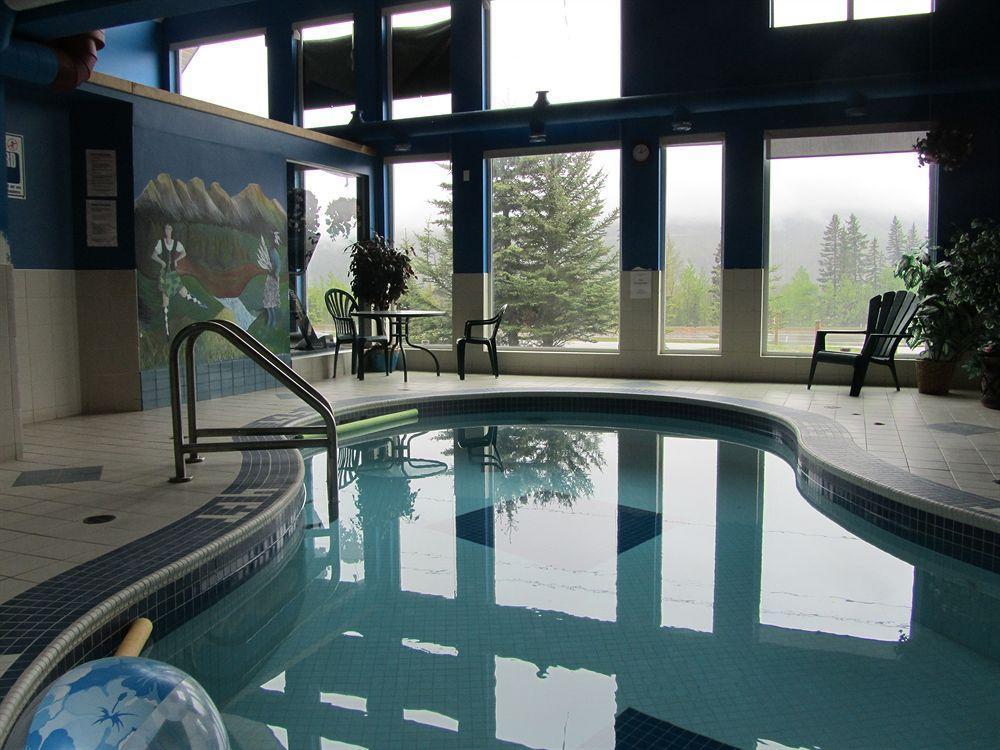 Inn Of The Rockies Canmore Zewnętrze zdjęcie