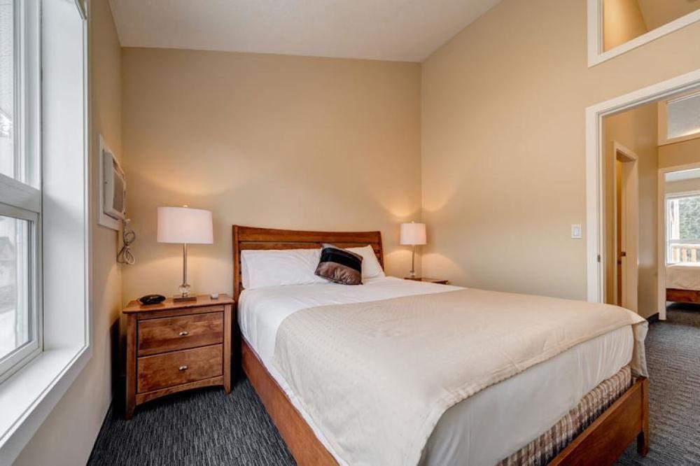 Inn Of The Rockies Canmore Zewnętrze zdjęcie