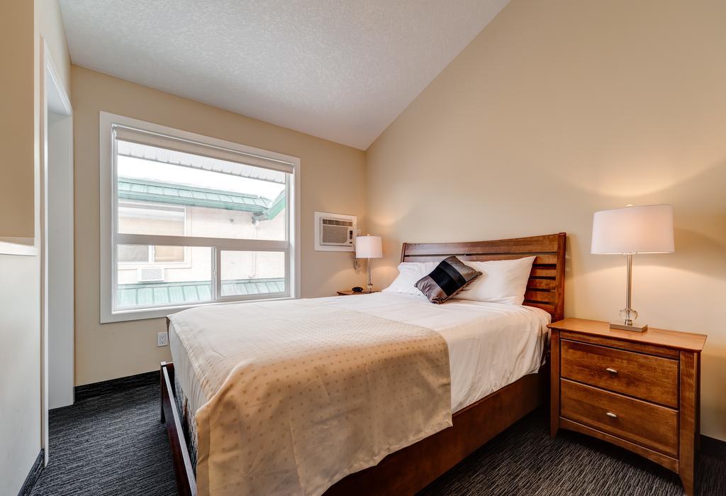 Inn Of The Rockies Canmore Zewnętrze zdjęcie