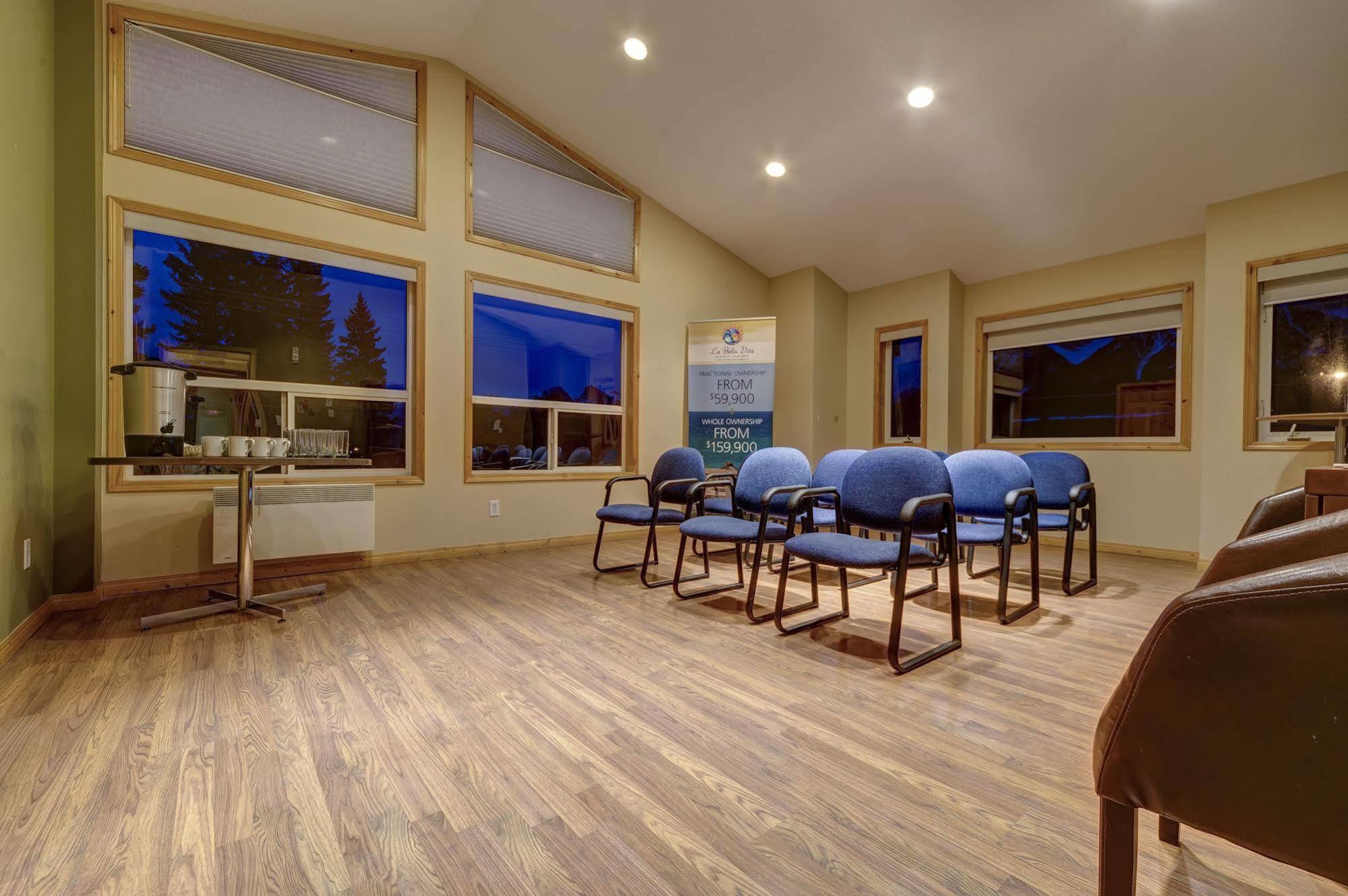 Inn Of The Rockies Canmore Zewnętrze zdjęcie
