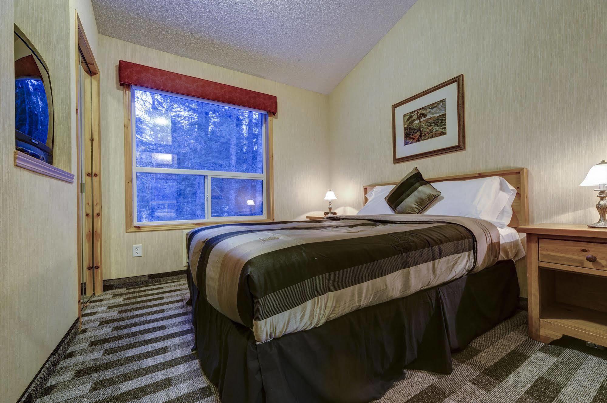 Inn Of The Rockies Canmore Zewnętrze zdjęcie